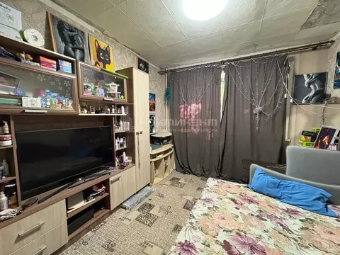 2-к кв. Владимирская область, Ковров ул. Островского, 57/2 (33.2 м)