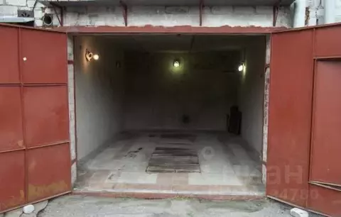Гараж в Пермский край, Пермь Бригадирская ул., 33 (22 м)