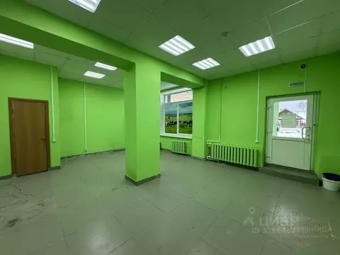 Помещение свободного назначения в Свердловская область, Полевской ул. ...