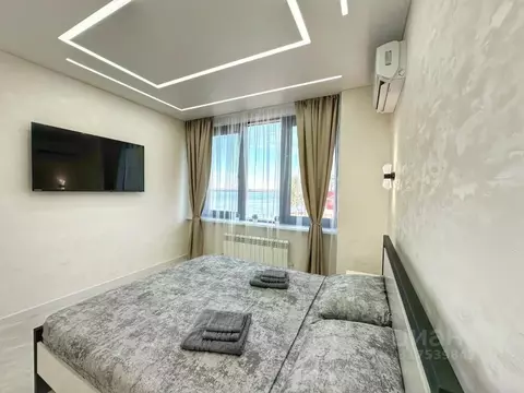 1-к кв. Чувашия, Чебоксары пл. Речников, 9 (32.0 м)