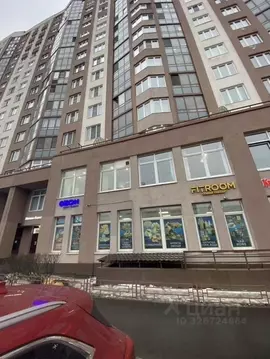 Помещение свободного назначения в Санкт-Петербург просп. Маршала ...