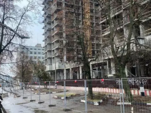 Торговая площадь в Московская область, Люберцы Волковская ул., 67 (40 ...