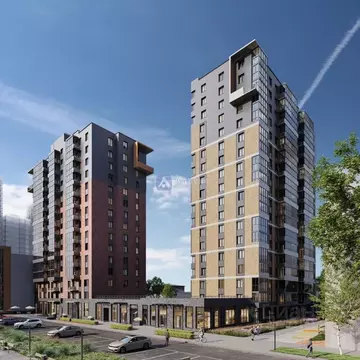 2-к кв. Тюменская область, Тюмень Профсоюзная ул., 55 (44.0 м)