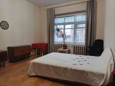 Комната Санкт-Петербург Коломенская ул., 32 (19.8 м)