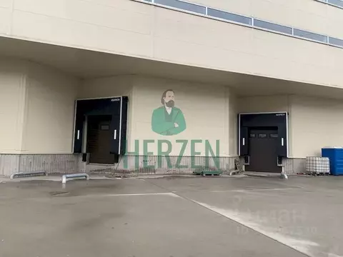 Склад в Московская область, Видное Каширское шоссе, 27-й км, 24к2 ...