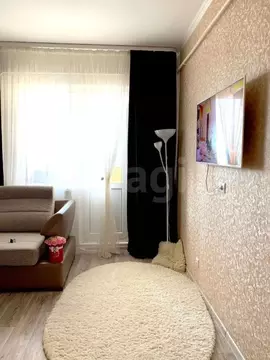 Студия Ханты-Мансийский АО, Сургут тракт Тюменский, 6/1 (24.0 м)