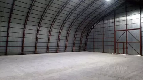 Склад в Московская область, Люберцы городской округ, Малаховка пгт ул. ...