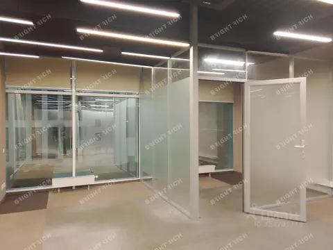 Офис в Москва Верейская ул., 29С134 (265 м)