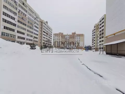 1-к кв. Калужская область, Калуга проезд 3-й Академический, 10 (45.5 ...