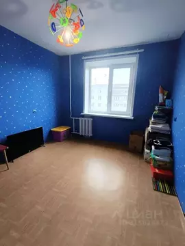 3-к кв. Тверская область, Тверь пос. ДРСУ-2, 11 (67.0 м)