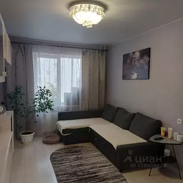 2-к кв. Санкт-Петербург пос. Шушары, Ленсоветовский тер., 31 (55.0 м)