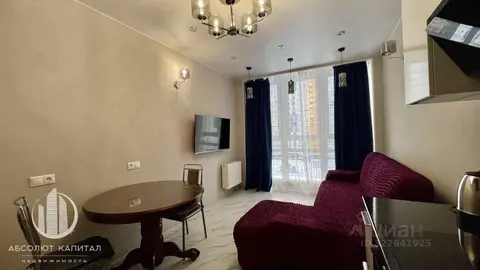 2-к кв. Московская область, Мытищи просп. Астрахова, 7 (40.0 м)