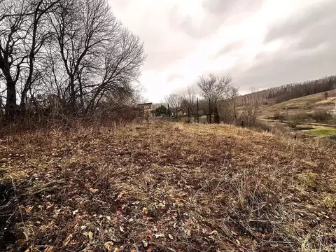 Участок в Белгородская область, Белгородский район, пос. Майский ...
