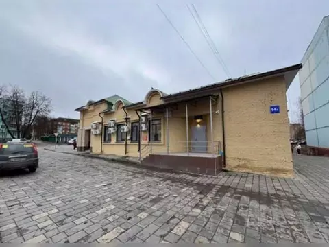 Помещение свободного назначения в Московская область, Волоколамск ...