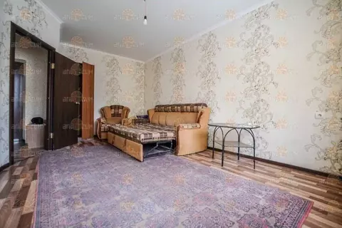 1-к кв. Ставропольский край, Ставрополь ул. Тухачевского, 28/4 (34.1 ...