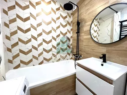 2-к кв. Омская область, Омск ул. Рокоссовского, 30 (53.8 м)