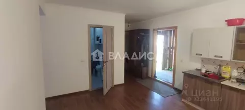 Дом в Бурятия, Иволгинский район, Гурульбинское с/пос, с. Поселье, ...