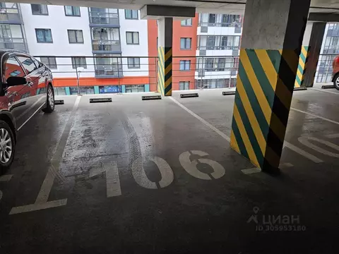 Гараж в Свердловская область, Екатеринбург ул. Евгения Савкова, 21 (14 ...