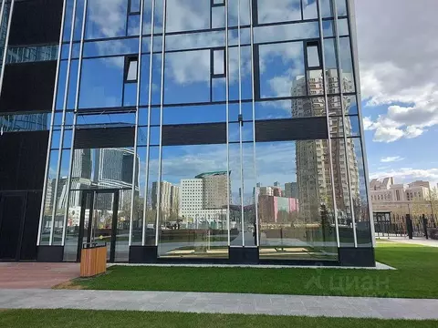 Торговая площадь в Москва Озерная ул., 1к1/3 (90 м)