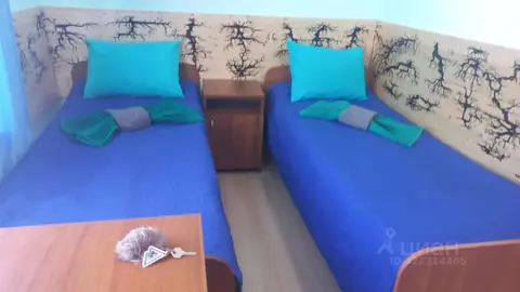 Комната Камчатский край, Елизово Магистральная ул., 35 (20.0 м)
