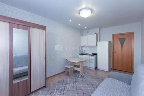 Студия Новосибирская область, Новосибирск ул. Дмитрия Шмонина, 4 (21.0 ...