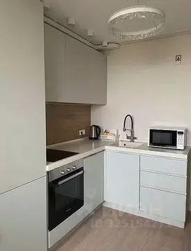 2-к кв. Москва Мичуринский просп., 13к1 (54.0 м)