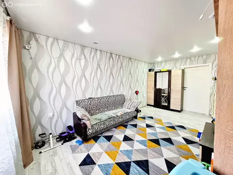 2-комнатная квартира: Батайск, Октябрьская улица, 114 (44.6 м)