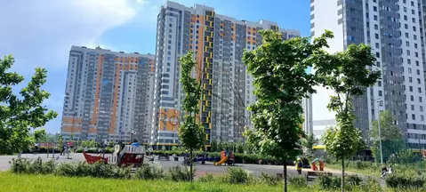 2-к кв. Санкт-Петербург Южное ш., 53к2 (62.0 м)