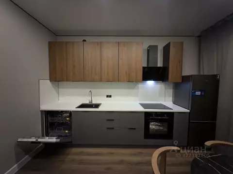 1-к кв. Московская область, Одинцовский городской округ, д. Митькино ...