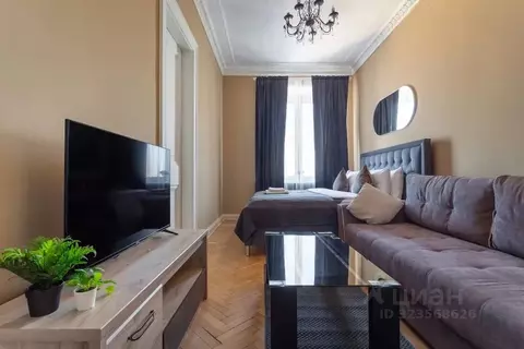 2-к кв. Москва Котельническая наб., 1/15кБ (65.0 м)