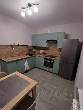 1-к кв. Московская область, Щелково пер. 1-й Советский, 14 (46.0 м)