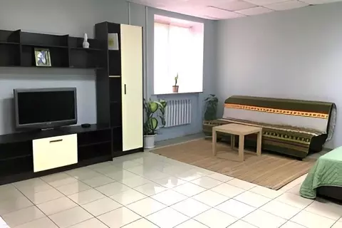 1-к кв. Московская область, Балашиха просп. Ленина, 37 (41.0 м)