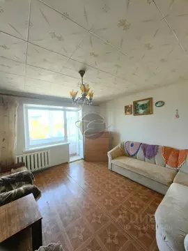 3-к кв. Камчатский край, Елизовский муниципальный округ, пос. Лесной ...