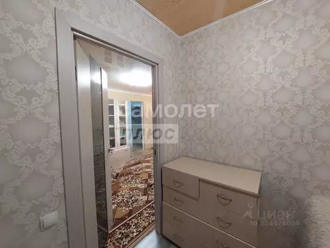 2-к кв. Пензенская область, Кузнецк ул. Леваневского, 54 (43.3 м)