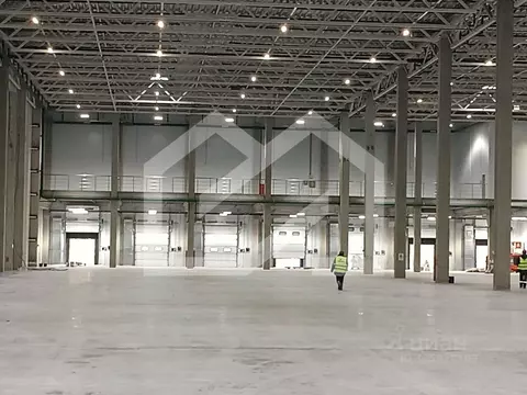 Производственное помещение в Московская область, Лобня ул. Оленьи ...