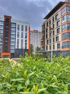 2-к кв. Брянская область, Брянск Степная ул., 20 (63.7 м)