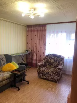 3-к кв. Вологодская область, Череповец просп. Победы, 182 (54.2 м)