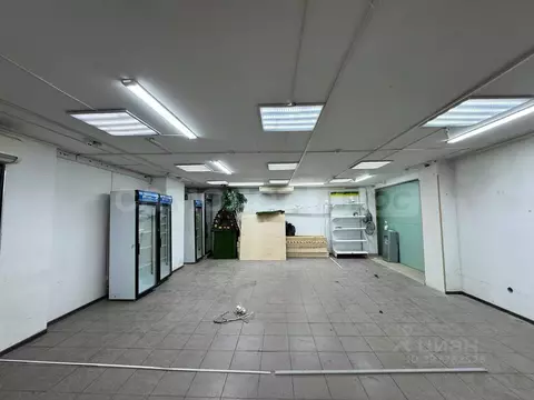 Помещение свободного назначения в Московская область, Одинцово ул. ...
