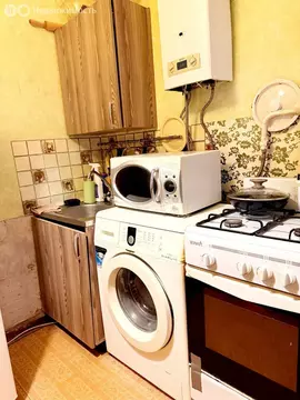 3-комнатная квартира: Ростов-на-Дону, Таганрогская улица, 139/4 (52 м)