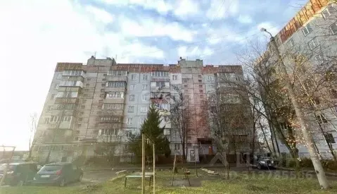 1-к кв. Калужская область, Калуга бул. Байконур, 5 (36.0 м)