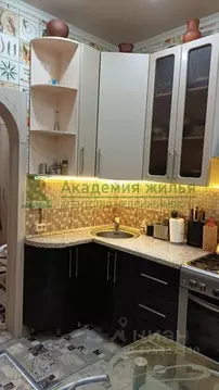 3-к кв. Саратовская область, Пугачев ул. 40 лет Октября, 170 (52.9 м)