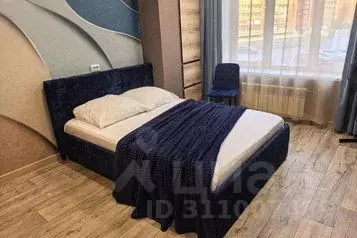 1-к кв. Хакасия, Абакан ул. Генерала Тихонова, 8 (21.0 м)