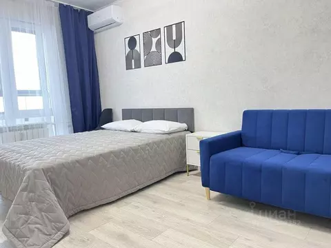 1-к кв. Татарстан, Альметьевск просп. Строителей, 70 (38.0 м)