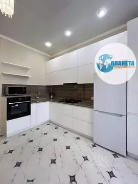 1-к кв. Самарская область, Тольятти Спортивная ул., 45 (50.0 м)