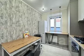 1-к кв. Татарстан, Казань ул. Зур Урам, 1Г (40.0 м)