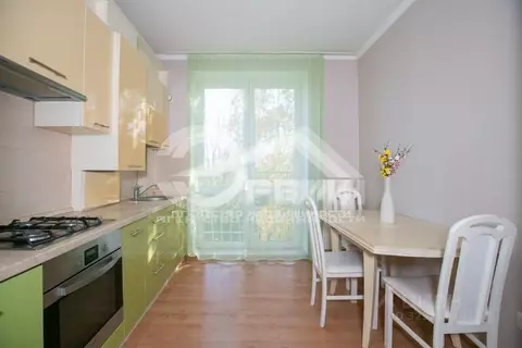 3-к кв. Калининградская область, Калининград ул. Станиславского, 66 ...