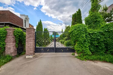 Коттедж в Москва д. Власово, 28 (235 м)