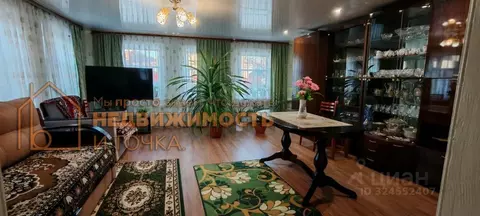 Дом в Башкортостан, Дюртюли Советская ул., 21 (60 м)