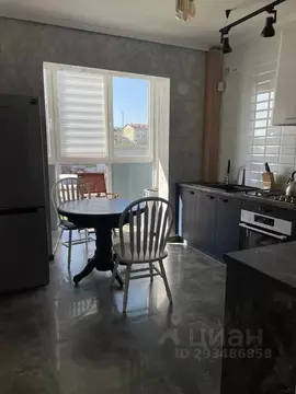 1-к кв. Калининградская область, Зеленоградский муниципальный округ, ...