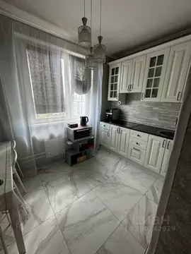 1-к кв. Москва Ясный проезд, 14 (37.7 м)